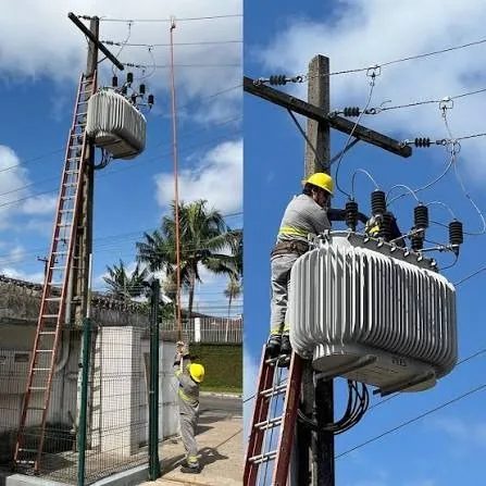 Manutenção Preventiva 4