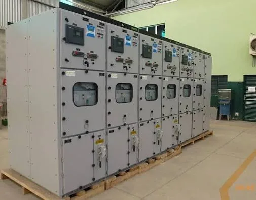 Painel e Cubículo 4