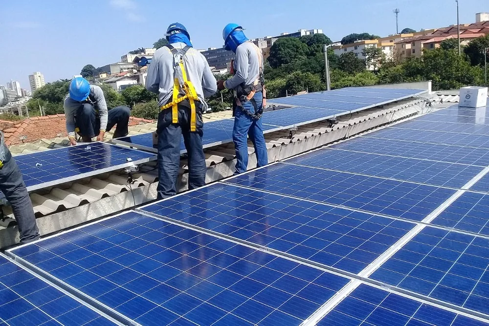 Projeto Solar 3