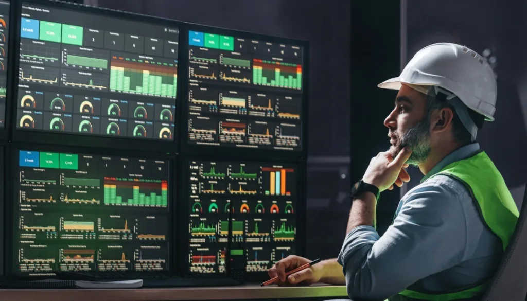Sistemas SCADA 2