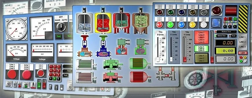 Sistemas SCADA 3
