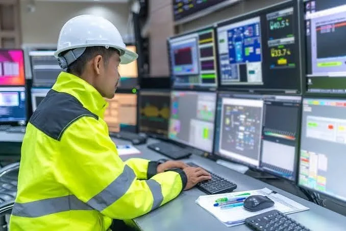 Sistemas SCADA 4